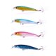 thumbnail image 1 of Accesorios de Pesca SSuperp 4 Piezas Cebo Artificial de 9 cm, 1 of 5