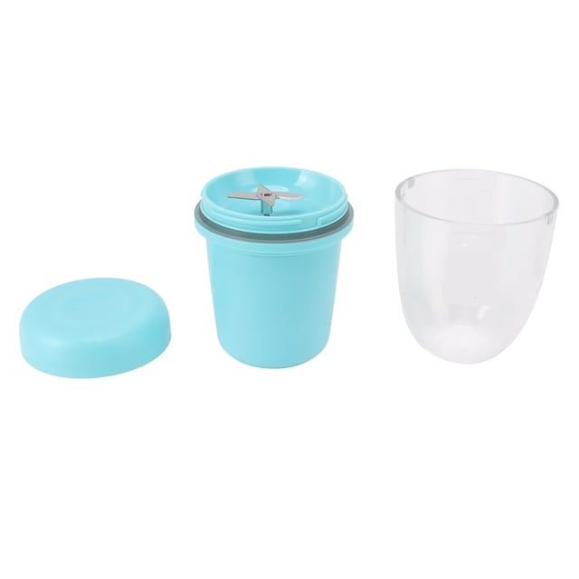 Vaso Exprimidor Portátil Multifuncional Recargable Pequeño 4 ANGGREK Otros
