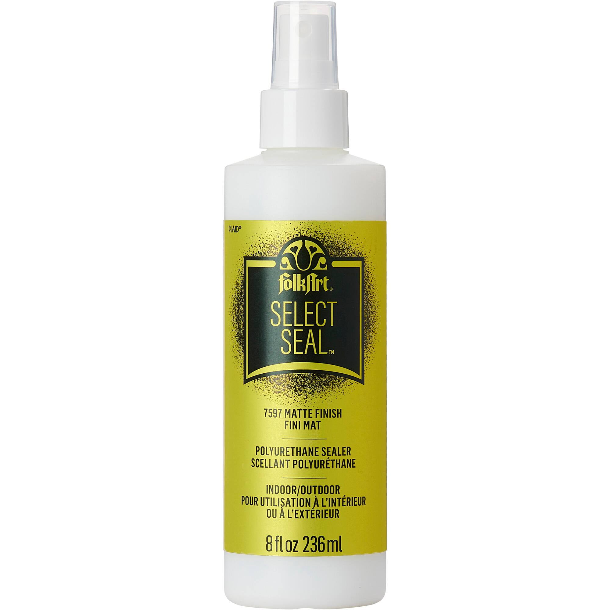 6 Pack FolkArt® Select Seal™ Matte Sealer