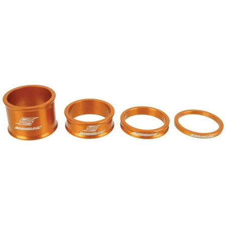 Straitline Sc 1-1/8