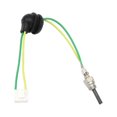 thumbnail image 2 of LOVIVER 12V 5000W 2000W Parking Heater Ceramic Glow Plug Easy Install Heater Ceramic Pin, 2 of 8