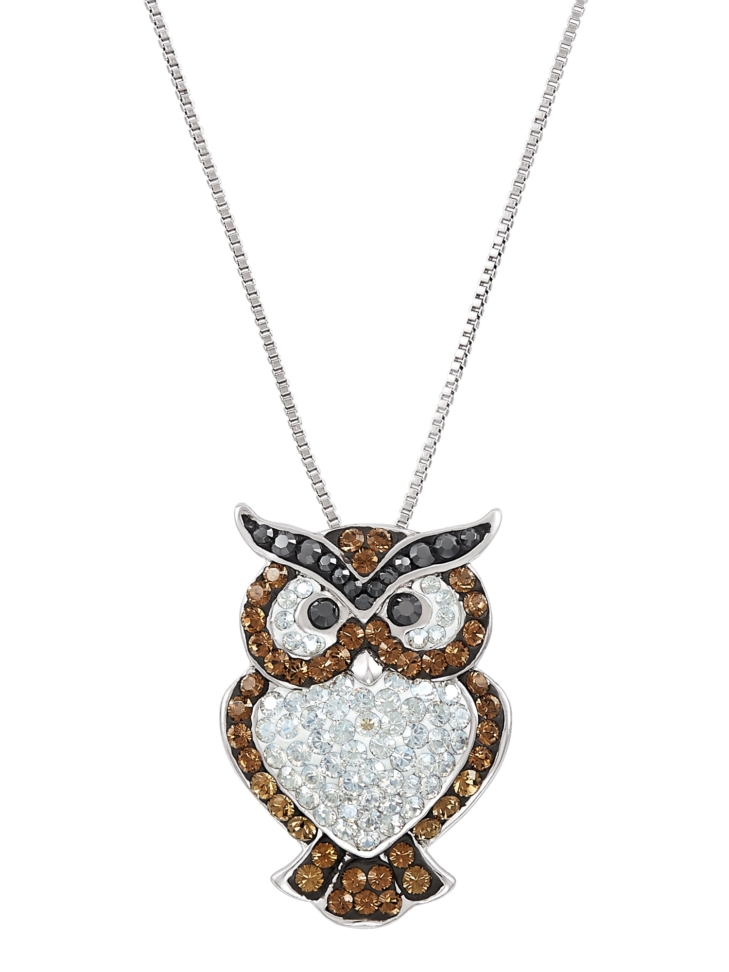 Owl jewelry shop company