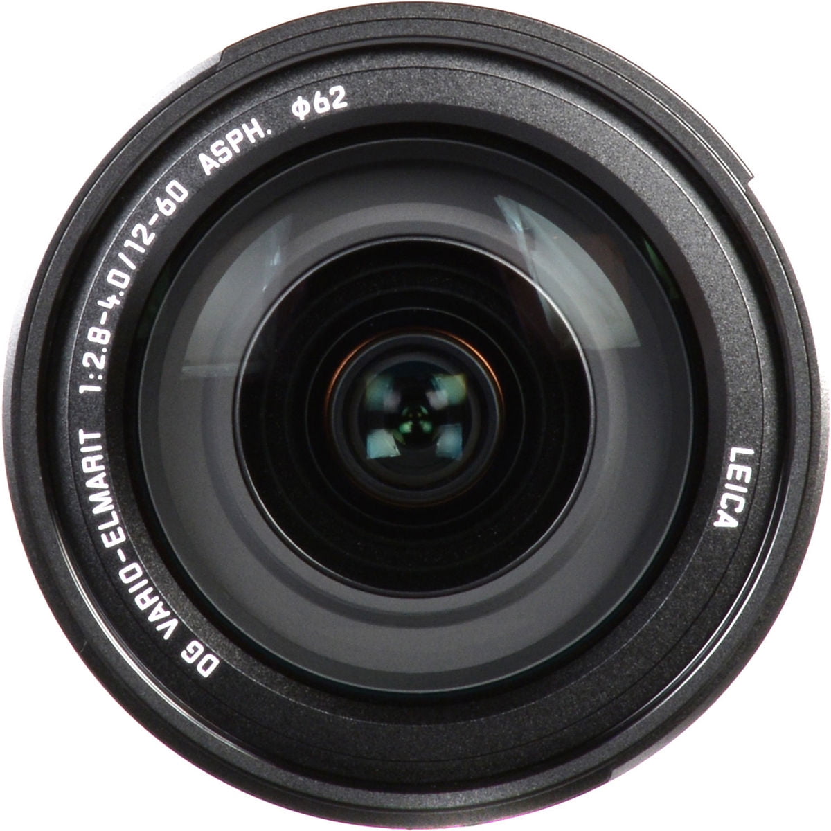 Panasonic LUMIX G Leica DG Vario-Elmarit 12-60mm f/2.8-4.0