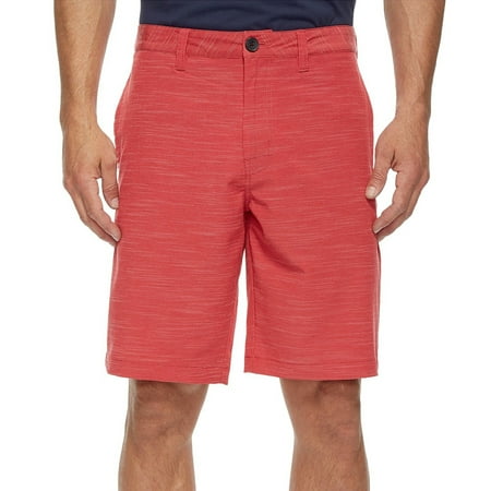 Travis Mathew Golf - NEW Golf Travis Mathew A-Rail Shorts CASUAL FIT HEATHERED DESIGN