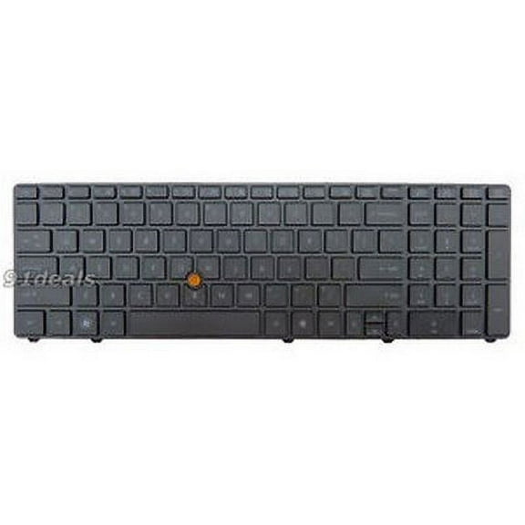 New-keyboard W/pt Stick W8 Us
