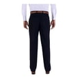 thumbnail image 2 of Pantalón de Vestir Yale para Hombre, Marino Talla 30, 2 of 4