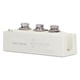 thumbnail image 1 of Rectificador, Práctico Puente Rectificador De Sustrato Cerámico Respuesta Dinámica Rápida Para Calentamiento De Hornos Eléctricos Para Fotocopiadoras Para Control Automático ANGGREK Otros, 1 of 8