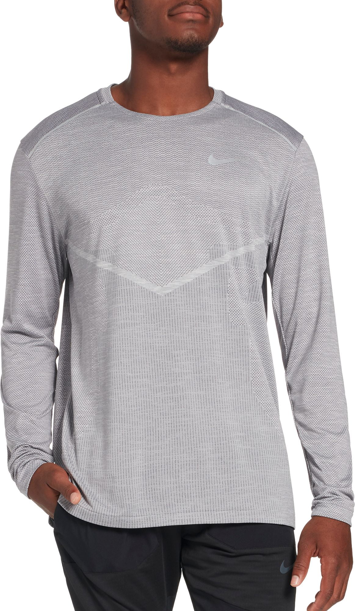 mens running long sleeve shirts