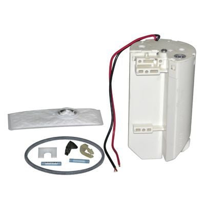 Quantum 255LPH Fuel Pump Assembly Rear Tank Ford F150 1990 -