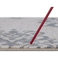 thumbnail image 3 of Concord Global Trading New Casa Collection Damask Area Rug, 3 of 4