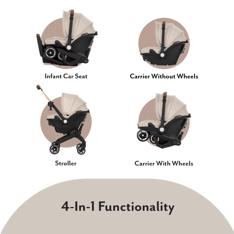 maxi cosi essential graphite Maxi-Cosi Pebble 360 Car Seat + FamilyFix 360 Base the Cassia swing is Colour:LUX | Warm Caramel Evenflo Recalls Cake Toys charity