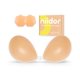 thumbnail image 1 of Bra adhesivo push up sin tirantes Niidor de silicona color nude, 1 of 7