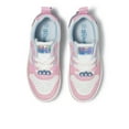 thumbnail image 2 of Stitch Little and Big Girls Lace up Sneaker, 2 of 6
