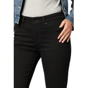Levi Strauss Signature Women's and Women's Plus Mid Rise Bootcut Jeans