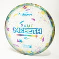 thumbnail image 4 of Discraft McBeth Jawbreaker Z Flx Kratos 2024 Disc Golf Putter & Approach, 4 of 4