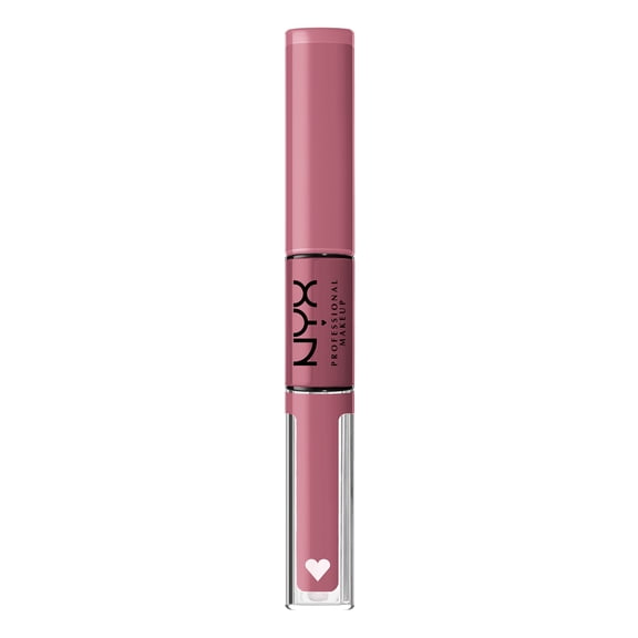 Nyx Professional Shine Loud Pro Pgmnt Lp Shn Fierce