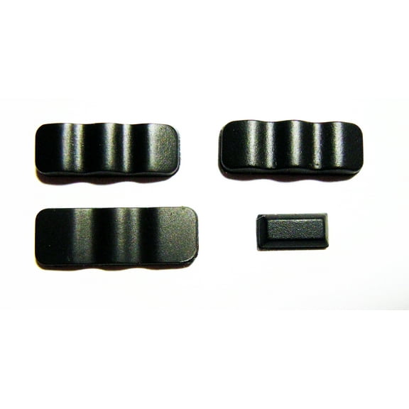 ThinkPad Self Adhesive Rubber Foot Set for ThinkPad X61 [256]
