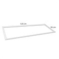 thumbnail image 3 of LUMINARIO ICON PANEL LED 40W 6500K 30x120 100-240V BACKLIT, 3 of 5