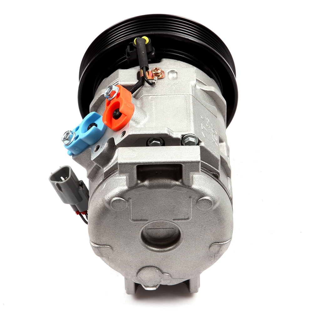 CCIYU Air Conditioning Compressor for Camry Avalon Toyota RX300 Lexus