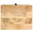 thumbnail image 6 of vidaXL Bedside Cabinet 17.7"x13.8"x23.6" Solid Mango Wood, 6 of 10