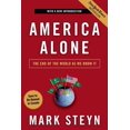 thumbnail image 2 of Pre-Owned America Alone : The End of the World As We Know It (Paperback), 2 of 2