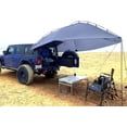 thumbnail image 4 of Canopy Camping Portable Resistant Tent Versatility Camping Tent for Truck Bed, 4 of 6