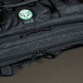 thumbnail image 5 of DDT 32" Padded Double Rifle Case with DDT Logo Patch, Color Black, 5 of 19