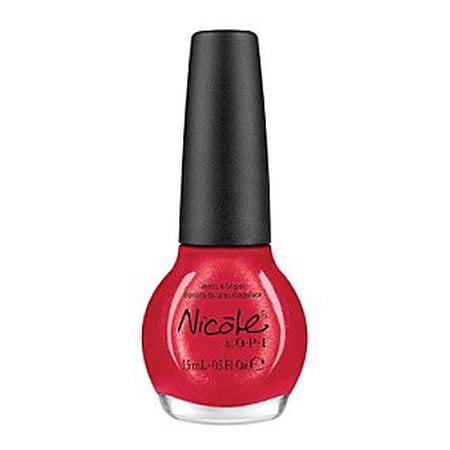 Coty Nicole Nail Polish, 0.5 oz