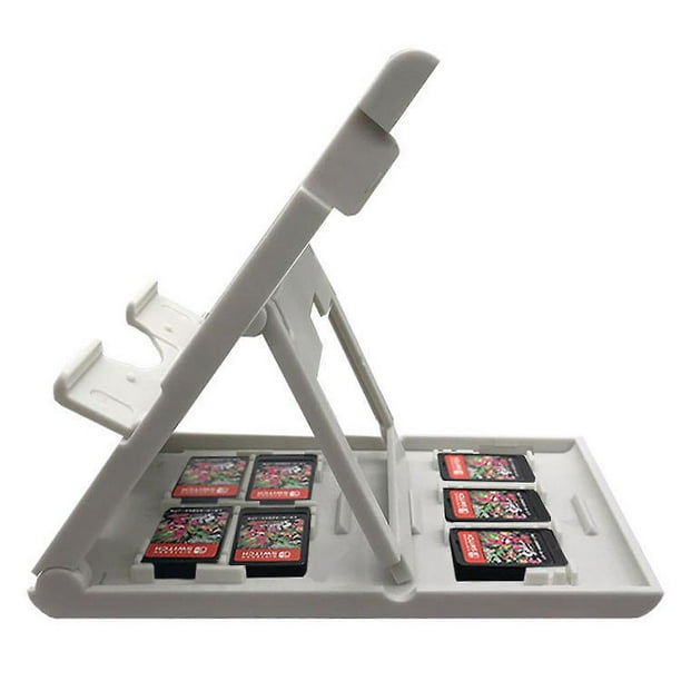 Animal crossing play stand 2025