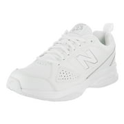 New Balance Men's 623v3 Shoes White