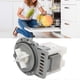 thumbnail image 5 of Washer Drain Pump 30W 20L Per Minute High Efficiency Washing Machine Drainage Pump AC220?240V, 5 of 5