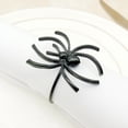 thumbnail image 2 of Servilletero de Hotel 6 Piezas Decoración de Halloween Allinless, 2 of 3
