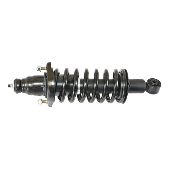 Gabriel G57032 Ultra ReadyMount Rear Left Complete Strut Assembly Fits 01-02 Honda Civic (1 pack)