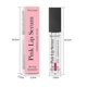 thumbnail image 4 of New Lip Plumper Pink Gloss High-Shine Lip Lightening Essence Gift for Wife Girlfriends Lover, 4 of 4