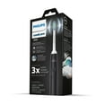 Philips Sonicare 3100 Power Toothbrush, Rechargeable Electric