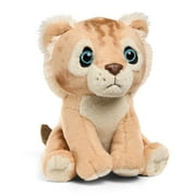 Wicked Cowardly Lion 7.5 Cub Plush - Officially Licensed Stuffed Animal, Children Ages 3+