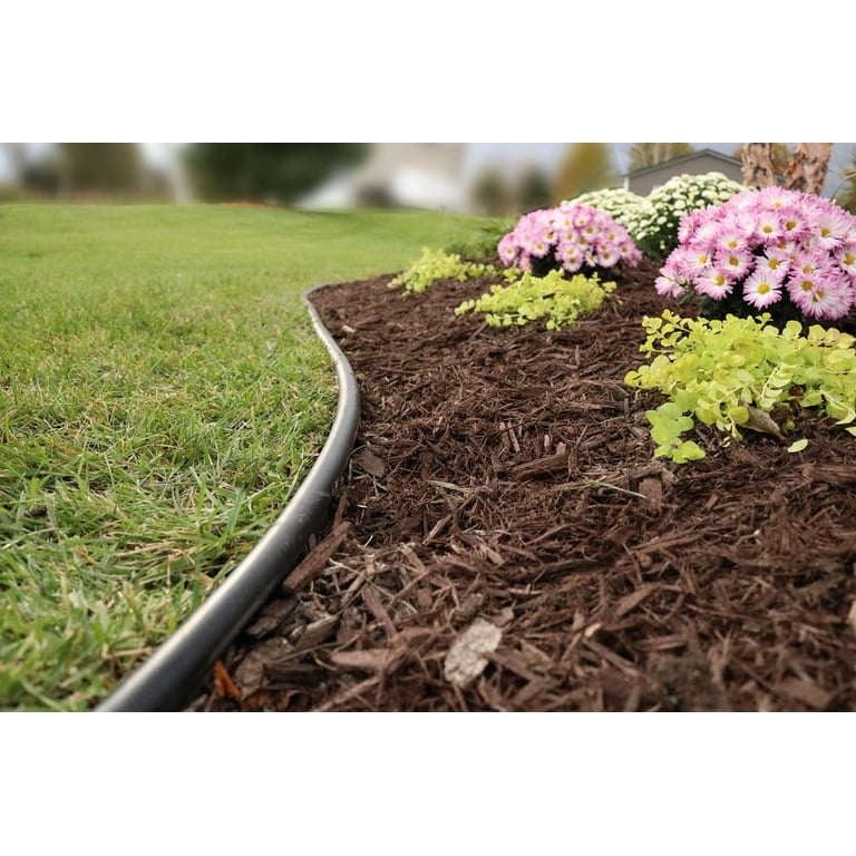 Expert Gardener Lawn Edging 30 Walmart
