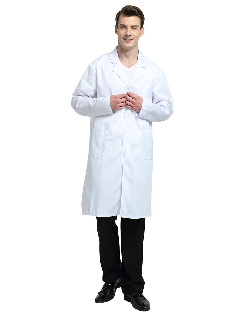 Makro lab coats Clearance
