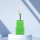 thumbnail image 3 of Broca de cerámica Limas de uñas Herramienta de lijadora eléctrica resistente al desgaste (MT 09C) Ndcxsfigh Cuidado Belleza, 3 of 6