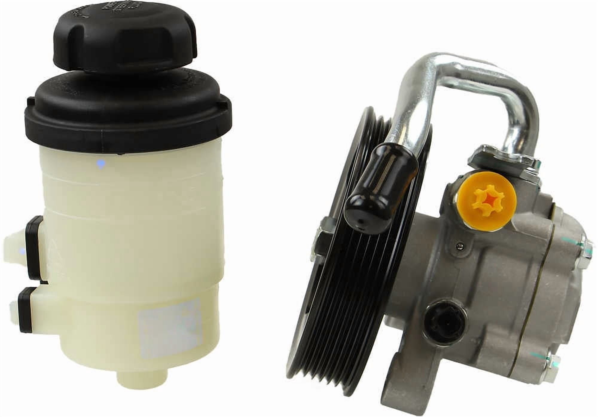 Atlantic Automotive Engineering 5828NKTA AAE New Power Steering Pump Kit