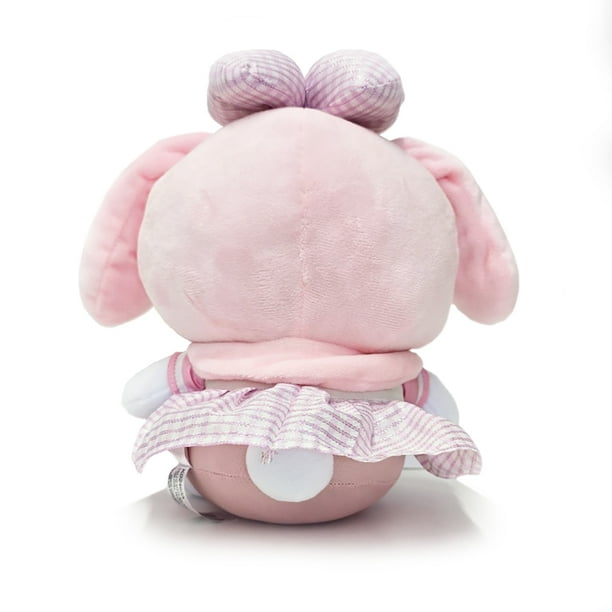 open lace back dress Sanrio | Pitatto Friends Photo Design