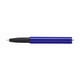 thumbnail image 4 of Bolígrafo de gel Sheaffer Pop azul brillante con borde cromado, 4 of 5