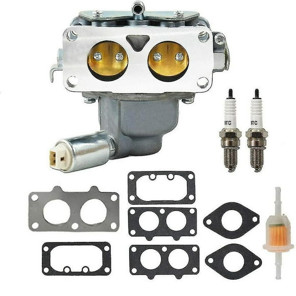 Briggs Stratton V-twin 20 21 22 23 24h 25 Mimenor