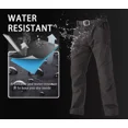 thumbnail image 4 of Pantalón Táctico Militar Impermeable Y Cortavientos, Regalo, 4 of 8