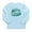 Sky Blue, variant on CafePress - Peppa Pig: Dino Snore! Long Sleeve Infant T Shirt - Long Sleeve Infant T-Shirt