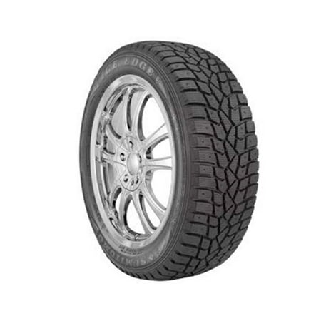 Sumitomo Ice Edge 225/60R17 99T (Best Truck Tire For Snow And Ice)