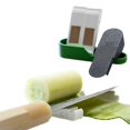 thumbnail image 1 of Ultrathin Sectioning Aid Polishing Block Effortlessly Cut Ultra-Thin Slicing, 1 of 5