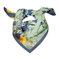 thumbnail image 1 of Bimba Womens Square Head Bandanas Summer Neck Wrap Scarf-40 x 40 Inches, 1 of 7
