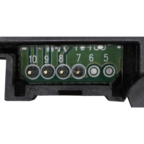 HVAC Blend Door Actuator