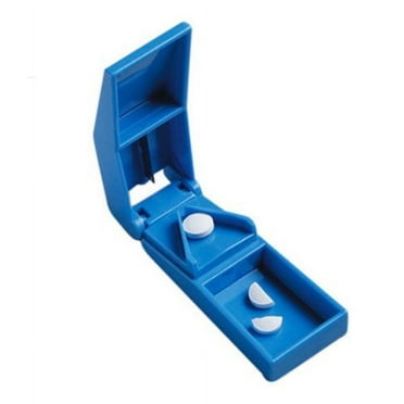 Latex-Free Pill Cutter